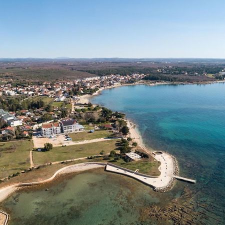 Apartmán Biljana Savudrija Exteriér fotografie