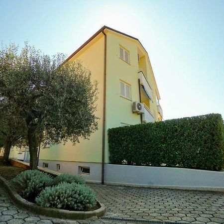 Apartmán Biljana Savudrija Exteriér fotografie