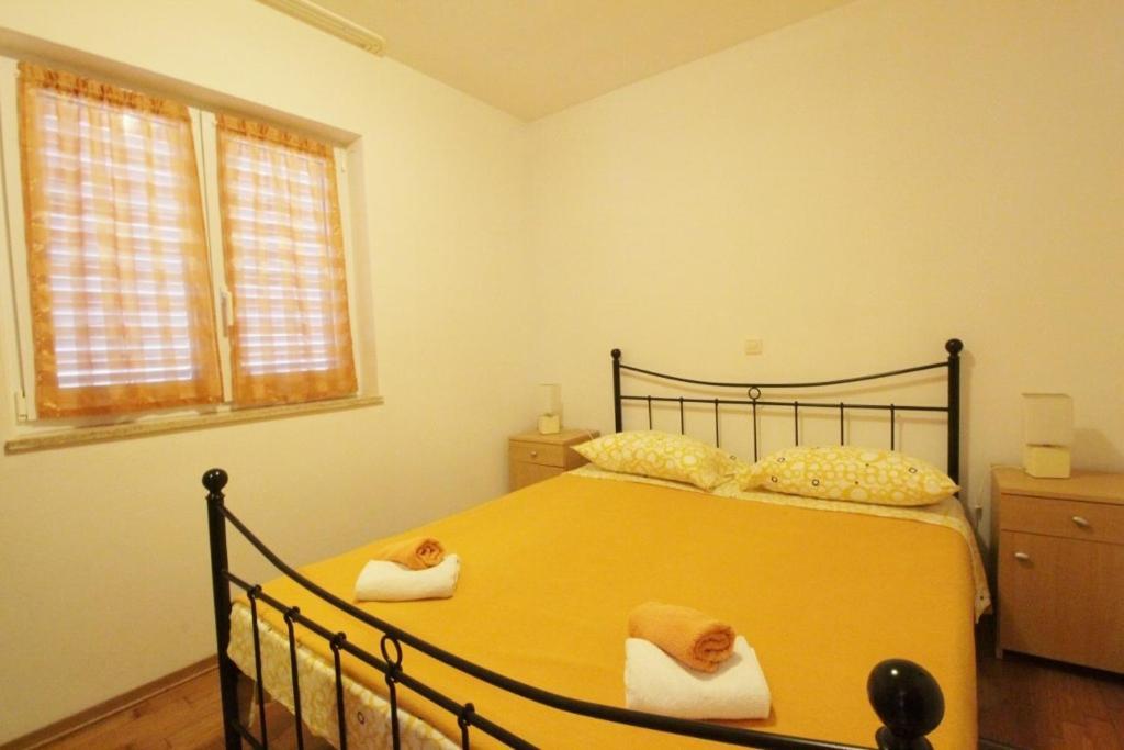 Apartmán Biljana Savudrija Exteriér fotografie