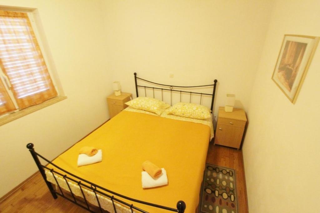 Apartmán Biljana Savudrija Exteriér fotografie