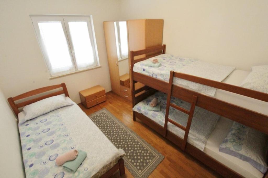 Apartmán Biljana Savudrija Exteriér fotografie