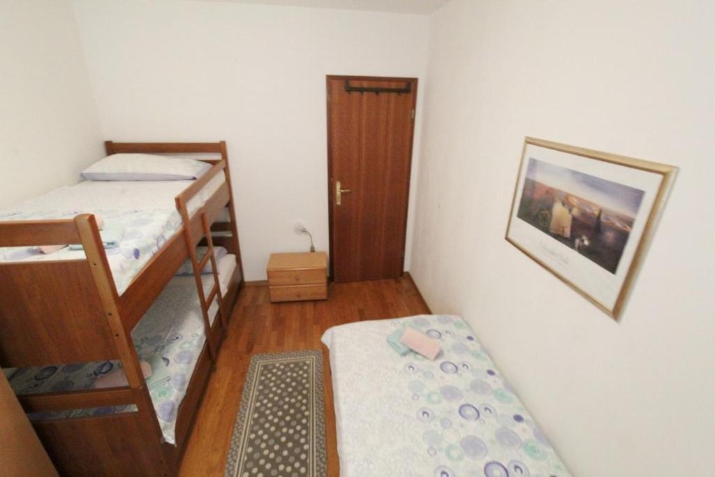 Apartmán Biljana Savudrija Exteriér fotografie