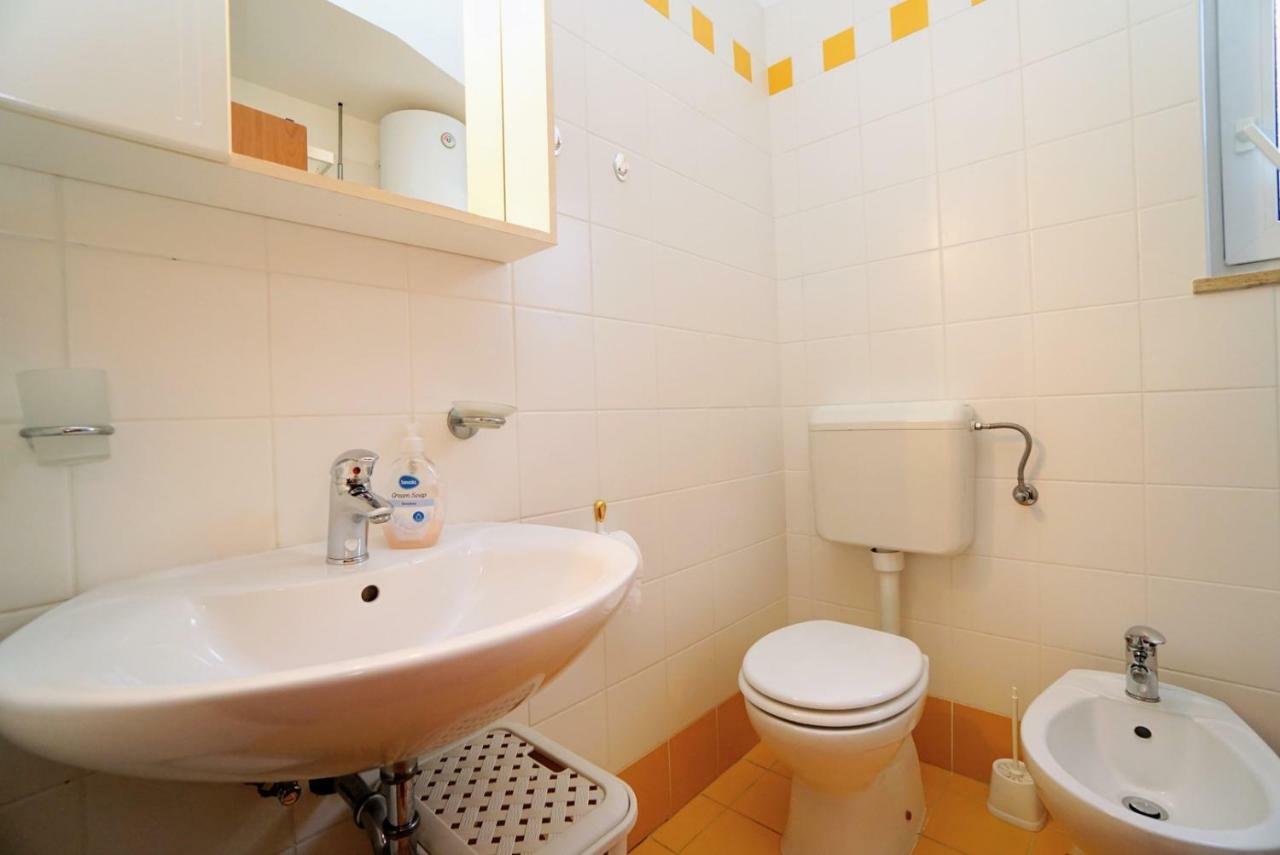 Apartmán Biljana Savudrija Exteriér fotografie